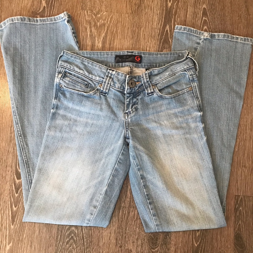 Guess Jeans